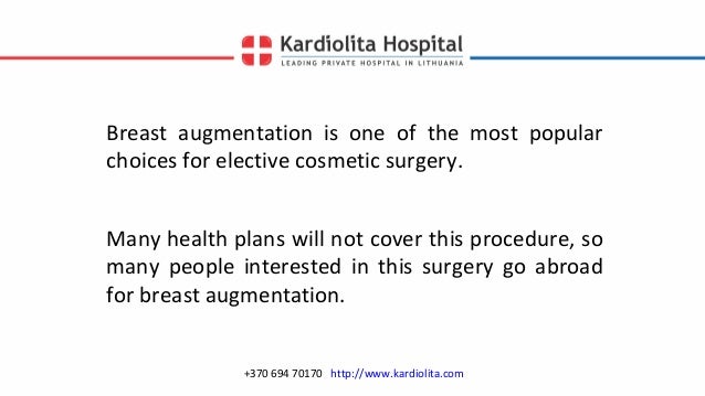 breast augmentation lithuania Breast augmentation lithuania